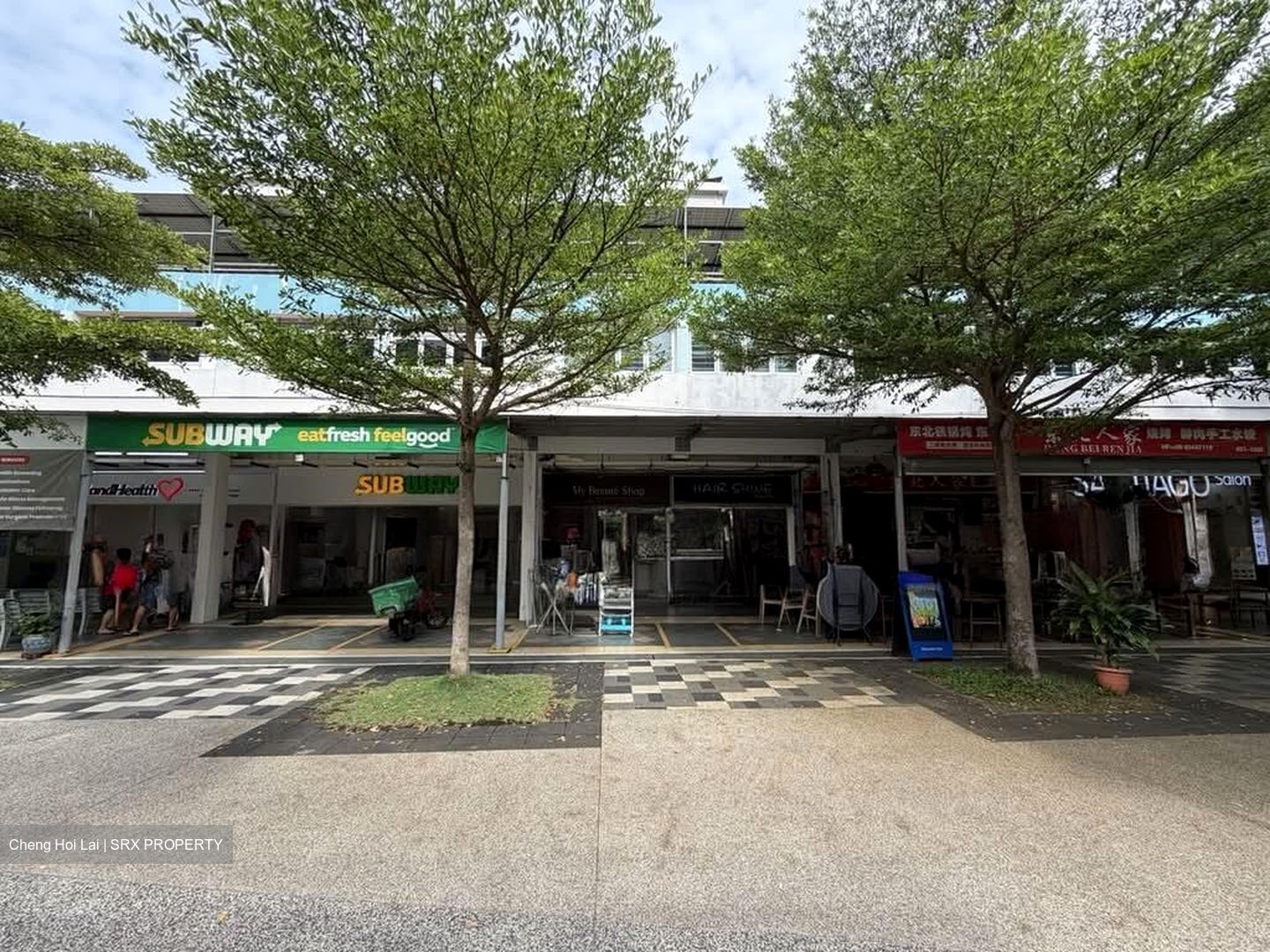 New Upper Changi Road (D16), Shop House #559171541